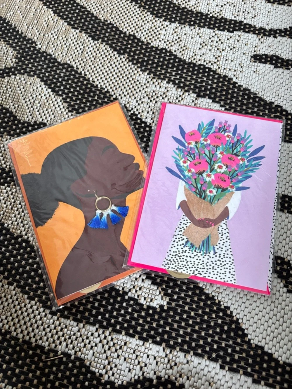 🆕Papyrus Greeting Card Bundle, 2